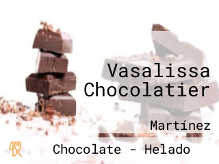 Vasalissa Chocolatier
