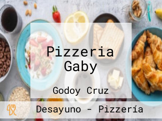 Pizzeria Gaby