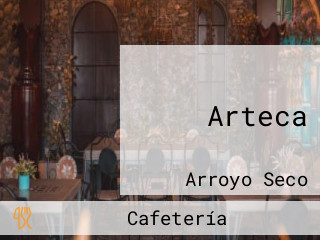 Arteca