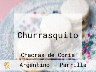 Churrasquito