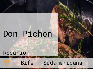Don Pichon