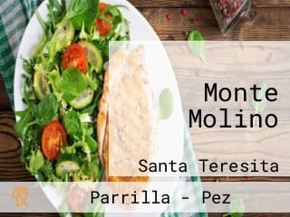 Monte Molino