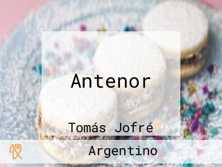Antenor