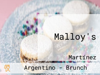 Malloy's