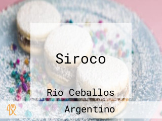 Siroco