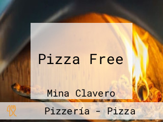 Pizza Free