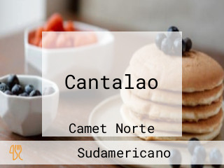 Cantalao