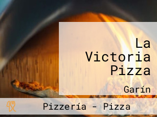 La Victoria Pizza