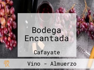 Bodega Encantada