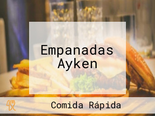 Empanadas Ayken