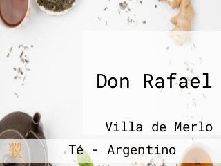 Don Rafael