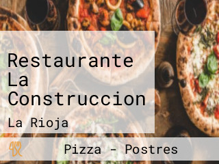 Restaurante La Construccion
