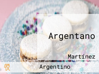 Argentano
