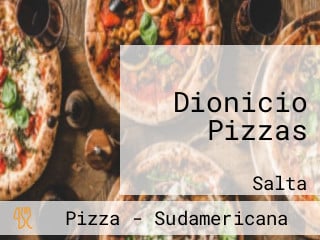 Dionicio Pizzas