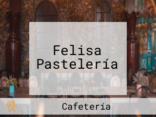 Felisa Pastelería