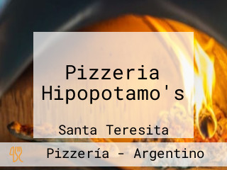 Pizzeria Hipopotamo's