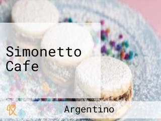 Simonetto Cafe