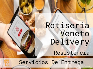 Rotiseria Veneto Delivery