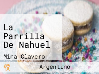 La Parrilla De Nahuel