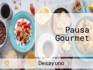 Pausa Gourmet