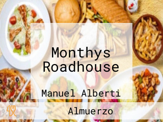 Monthys Roadhouse