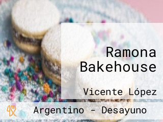 Ramona Bakehouse