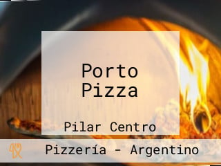 Porto Pizza