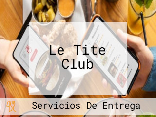 Le Tite Club