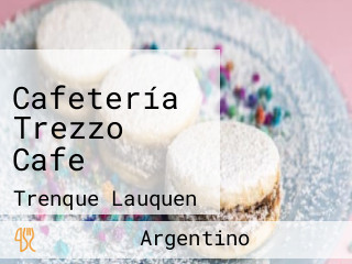 Cafetería Trezzo Cafe