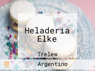 Heladeria Elke