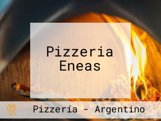 Pizzeria Eneas