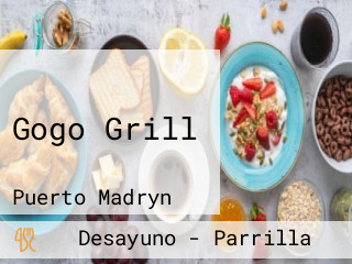 Gogo Grill