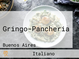 Gringo-Pancheria