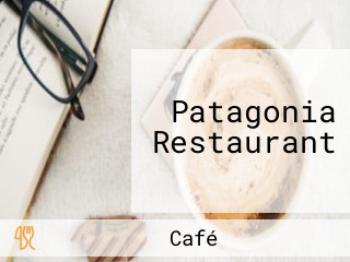 Patagonia Restaurant