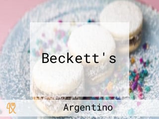 Beckett's