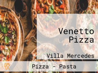 Venetto Pizza