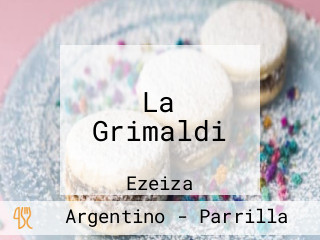 La Grimaldi