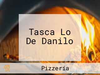 Tasca Lo De Danilo