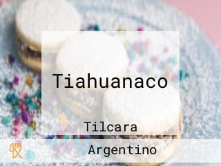 Tiahuanaco