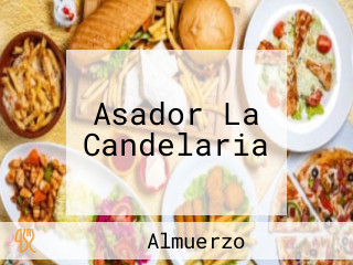 Asador La Candelaria