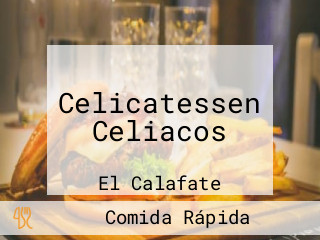 Celicatessen Celiacos