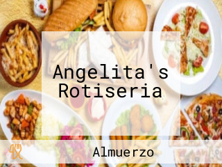 Angelita's Rotiseria