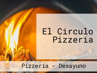 El Circulo Pizzeria