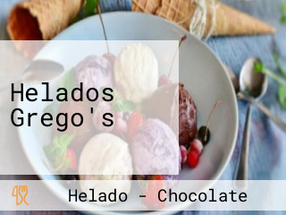 Helados Grego's