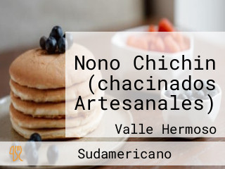 Nono Chichin (chacinados Artesanales)