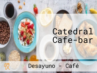 Catedral Cafe-bar
