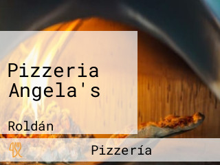 Pizzeria Angela's