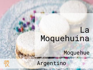 La Moquehuina