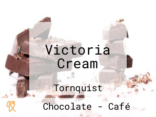 Victoria Cream