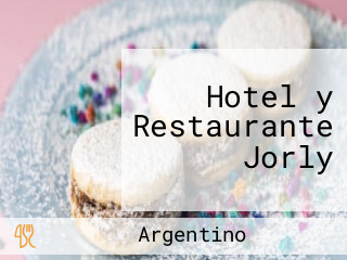 Hotel y Restaurante Jorly